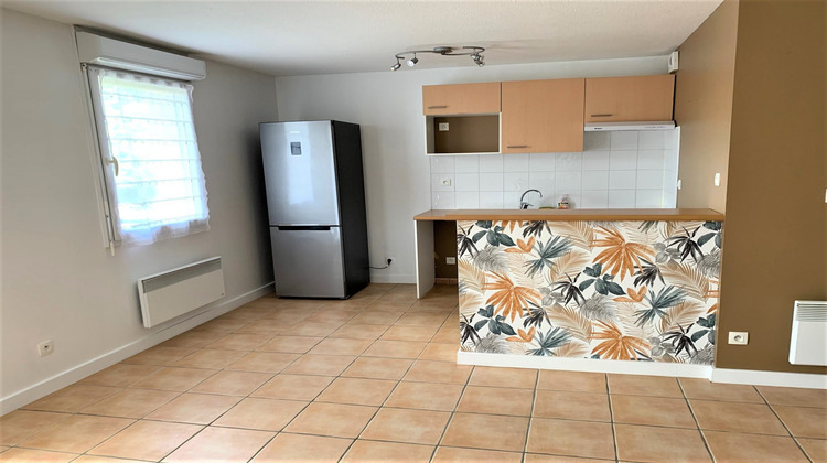 Ma-Cabane - Vente Appartement Fonsorbes, 49 m²