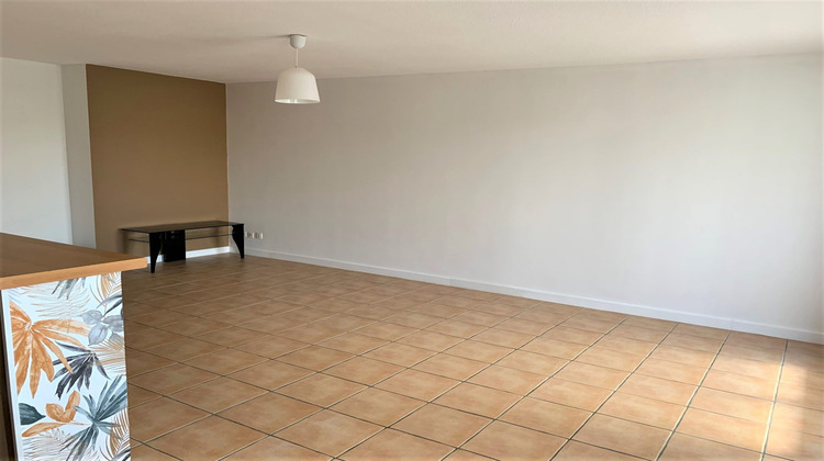 Ma-Cabane - Vente Appartement Fonsorbes, 49 m²