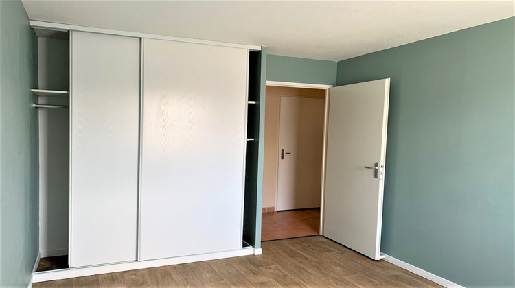 Ma-Cabane - Vente Appartement Fonsorbes, 49 m²