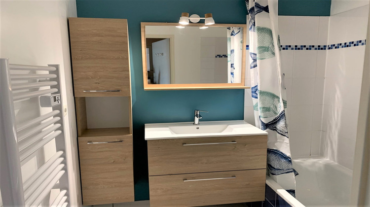 Ma-Cabane - Vente Appartement Fonsorbes, 49 m²