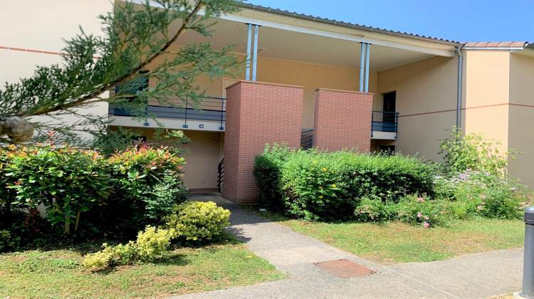 Ma-Cabane - Vente Appartement Fonsorbes, 49 m²