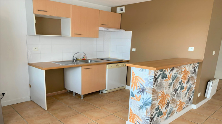 Ma-Cabane - Vente Appartement Fonsorbes, 49 m²