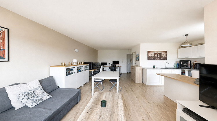 Ma-Cabane - Vente Appartement FONSORBES, 48 m²
