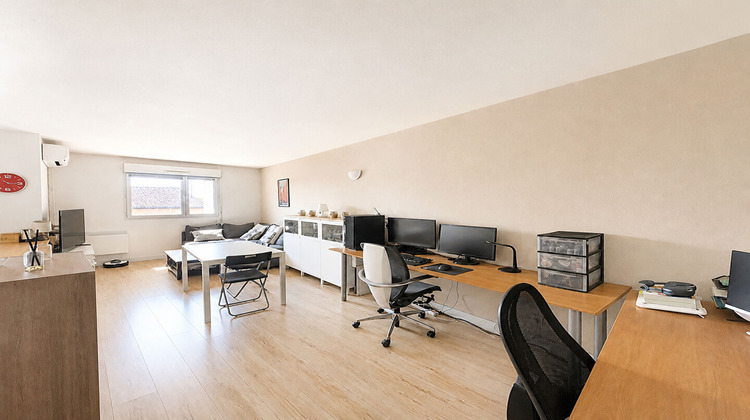Ma-Cabane - Vente Appartement FONSORBES, 48 m²