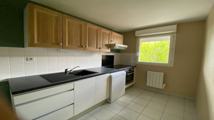 Ma-Cabane - Vente Appartement Fonsorbes, 62 m²