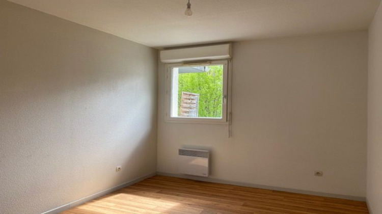 Ma-Cabane - Vente Appartement Fonsorbes, 62 m²