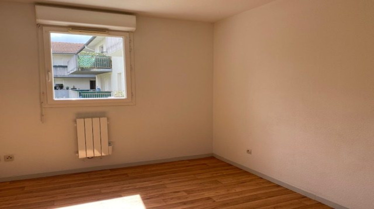 Ma-Cabane - Vente Appartement Fonsorbes, 62 m²