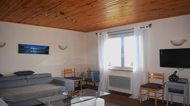 Ma-Cabane - Vente Appartement FONT-ROMEU-ODEILLO-VIA, 70 m²