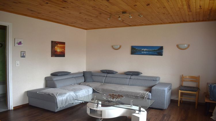 Ma-Cabane - Vente Appartement FONT-ROMEU-ODEILLO-VIA, 70 m²