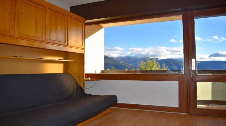 Ma-Cabane - Vente Appartement FONT-ROMEU-ODEILLO-VIA, 32 m²