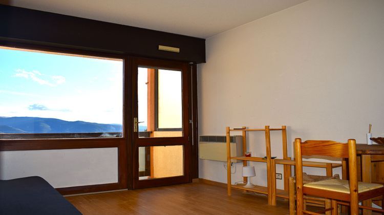 Ma-Cabane - Vente Appartement FONT-ROMEU-ODEILLO-VIA, 32 m²