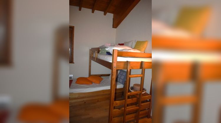 Ma-Cabane - Vente Appartement FONT-ROMEU-ODEILLO-VIA, 67 m²