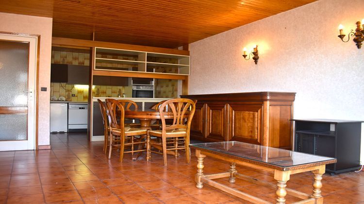 Ma-Cabane - Vente Appartement FONT-ROMEU-ODEILLO-VIA, 52 m²