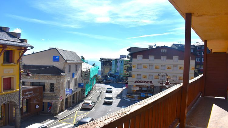 Ma-Cabane - Vente Appartement FONT-ROMEU-ODEILLO-VIA, 52 m²