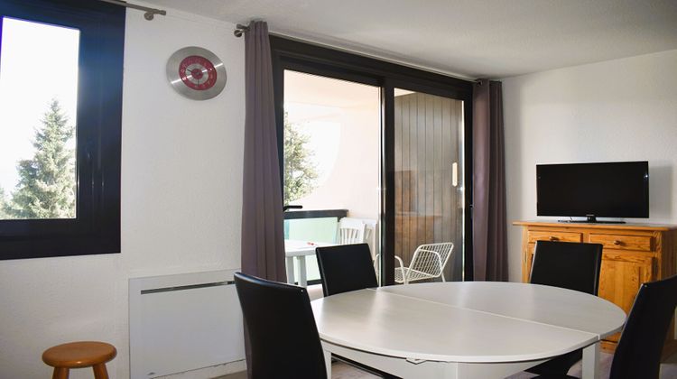 Ma-Cabane - Vente Appartement FONT-ROMEU-ODEILLO-VIA, 38 m²