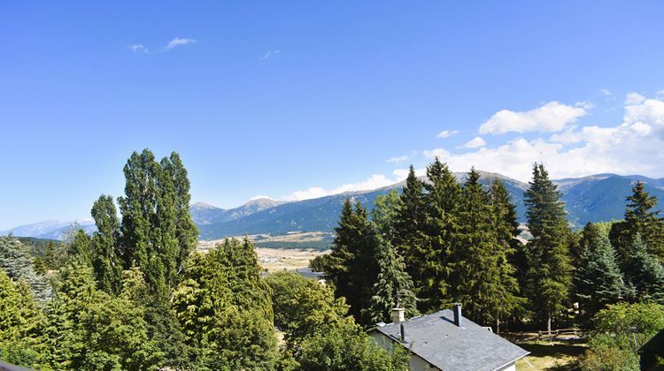 Ma-Cabane - Vente Appartement FONT-ROMEU-ODEILLO-VIA, 38 m²