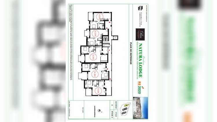 Ma-Cabane - Vente Appartement FONT-ROMEU-ODEILLO-VIA, 0 m²