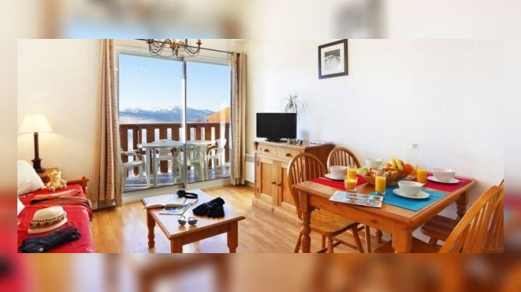 Ma-Cabane - Vente Appartement Font-Romeu-Odeillo-Via, 30 m²