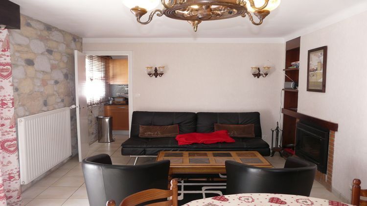 Ma-Cabane - Vente Appartement Font-Romeu-Odeillo-Via, 78 m²