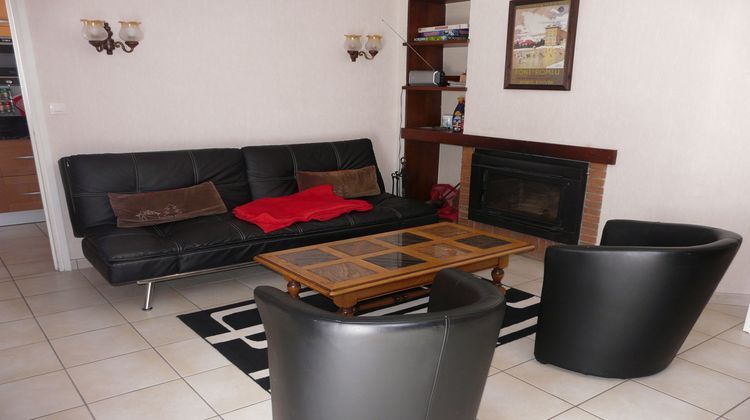 Ma-Cabane - Vente Appartement Font-Romeu-Odeillo-Via, 78 m²