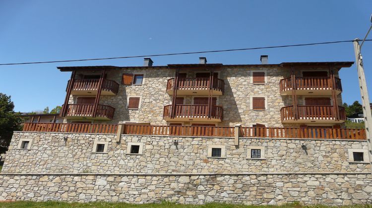 Ma-Cabane - Vente Appartement Font-Romeu-Odeillo-Via, 68 m²