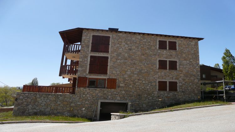 Ma-Cabane - Vente Appartement Font-Romeu-Odeillo-Via, 68 m²