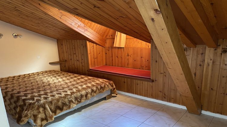 Ma-Cabane - Vente Appartement Font-Romeu-Odeillo-Via, 45 m²