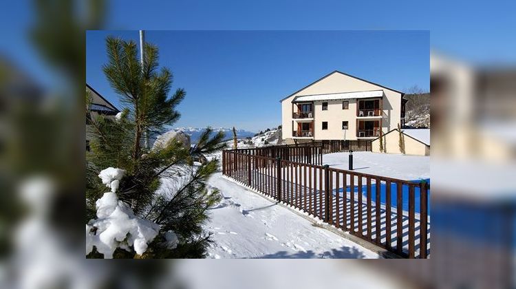 Ma-Cabane - Vente Appartement Font-Romeu-Odeillo-Via, 77 m²