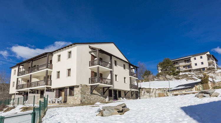 Ma-Cabane - Vente Appartement Font-Romeu-Odeillo-Via, 36 m²