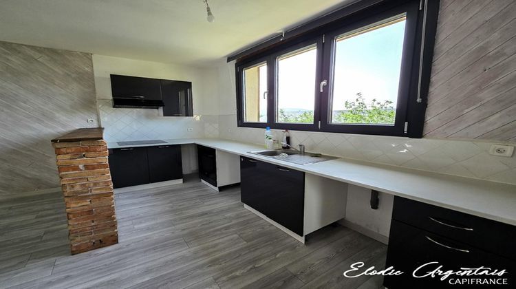 Ma-Cabane - Vente Appartement FONT ROMEU ODEILLO VIA, 84 m²