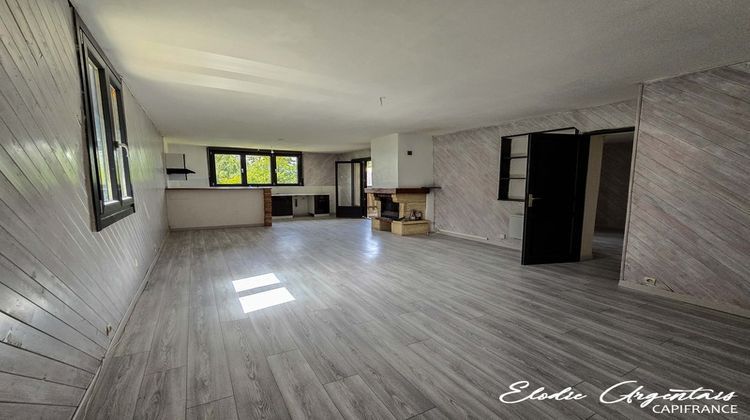 Ma-Cabane - Vente Appartement FONT ROMEU ODEILLO VIA, 84 m²