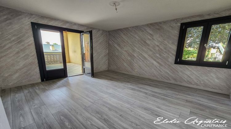 Ma-Cabane - Vente Appartement FONT ROMEU ODEILLO VIA, 84 m²