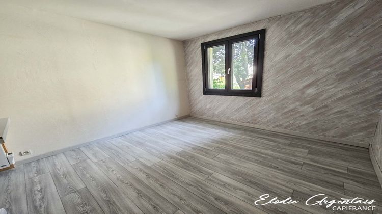 Ma-Cabane - Vente Appartement FONT ROMEU ODEILLO VIA, 84 m²