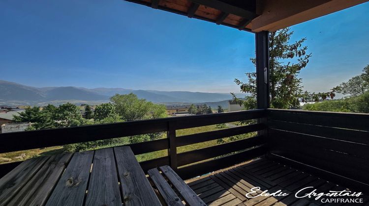 Ma-Cabane - Vente Appartement FONT ROMEU ODEILLO VIA, 64 m²