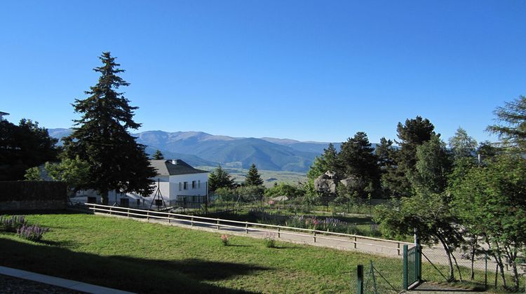 Ma-Cabane - Vente Appartement FONT-ROMEU-ODEILLO-VIA, 42 m²