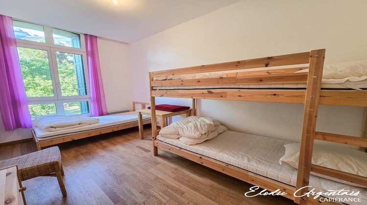 Ma-Cabane - Vente Appartement FONT ROMEU ODEILLO VIA, 95 m²