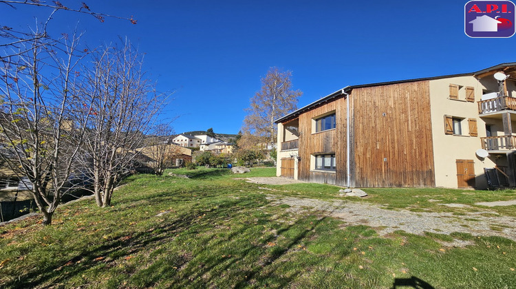 Ma-Cabane - Vente Appartement FONT-ROMEU-ODEILLO-VIA, 95 m²