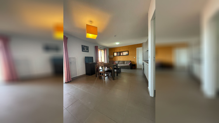 Ma-Cabane - Vente Appartement FONT-ROMEU-ODEILLO-VIA, 46 m²