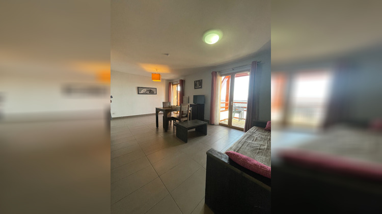 Ma-Cabane - Vente Appartement FONT-ROMEU-ODEILLO-VIA, 46 m²