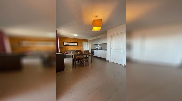 Ma-Cabane - Vente Appartement FONT-ROMEU-ODEILLO-VIA, 46 m²