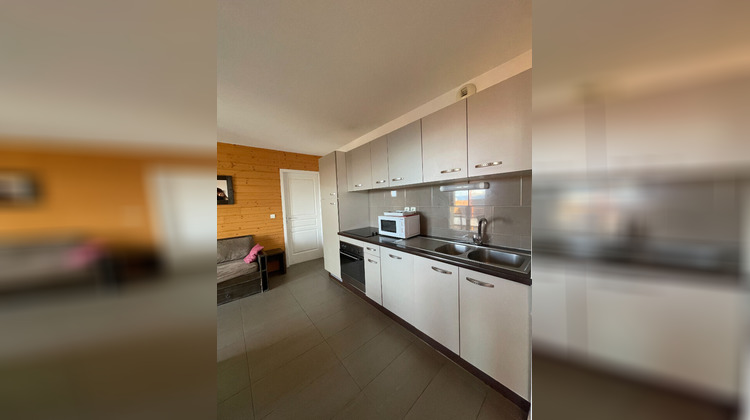 Ma-Cabane - Vente Appartement FONT-ROMEU-ODEILLO-VIA, 46 m²