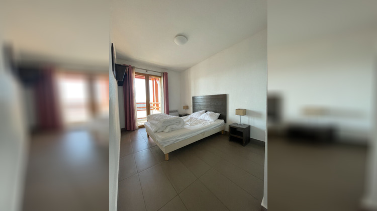 Ma-Cabane - Vente Appartement FONT-ROMEU-ODEILLO-VIA, 46 m²