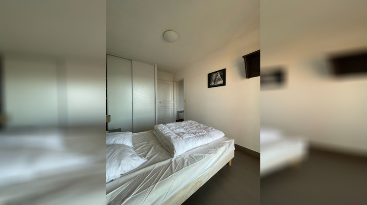 Ma-Cabane - Vente Appartement FONT-ROMEU-ODEILLO-VIA, 46 m²