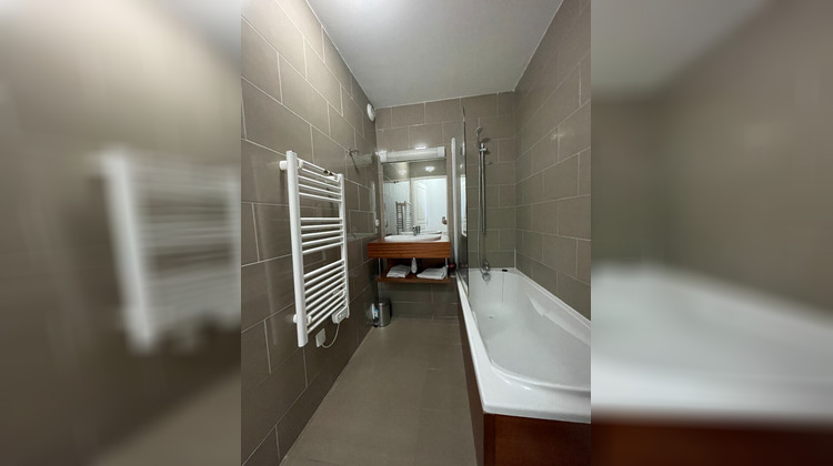 Ma-Cabane - Vente Appartement FONT-ROMEU-ODEILLO-VIA, 46 m²