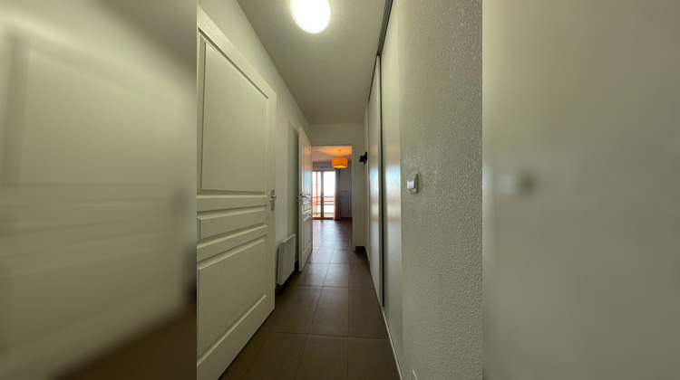 Ma-Cabane - Vente Appartement FONT-ROMEU-ODEILLO-VIA, 46 m²