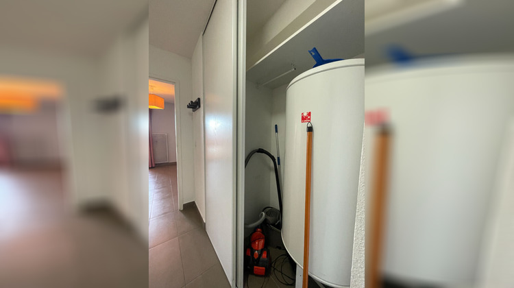 Ma-Cabane - Vente Appartement FONT-ROMEU-ODEILLO-VIA, 46 m²