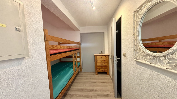 Ma-Cabane - Vente Appartement Font-Romeu-Odeillo-Via, 38 m²