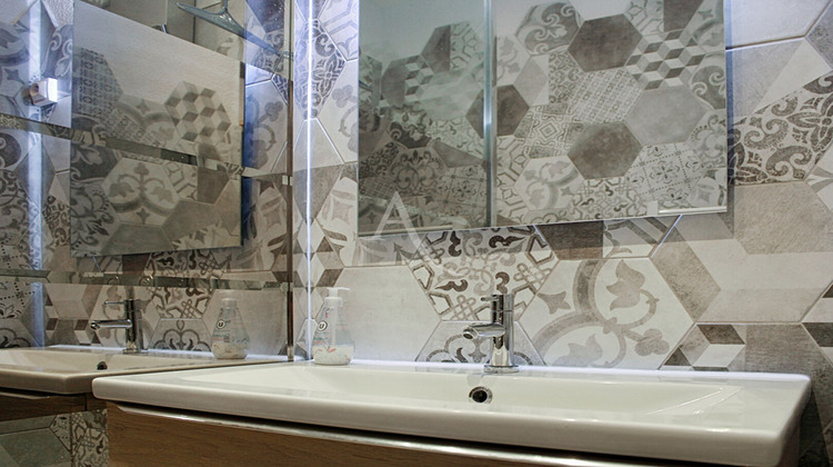 Ma-Cabane - Vente Appartement FONT-ROMEU-ODEILLO-VIA, 21 m²