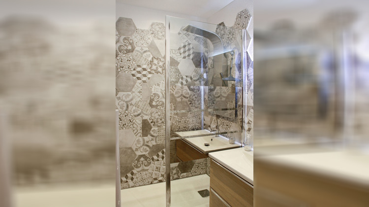 Ma-Cabane - Vente Appartement FONT-ROMEU-ODEILLO-VIA, 21 m²