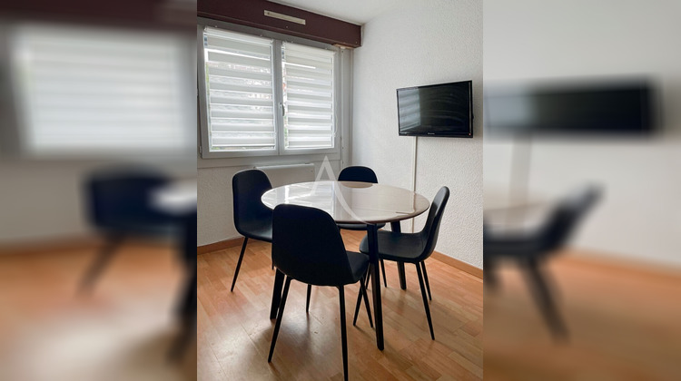 Ma-Cabane - Vente Appartement FONT-ROMEU-ODEILLO-VIA, 21 m²